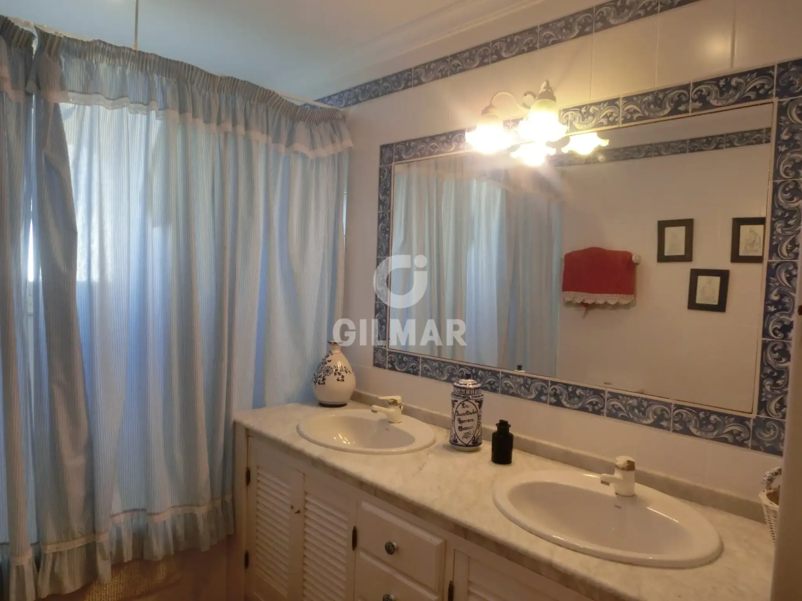 Chalet Independiente en Vejer de la Frontera - Cádiz