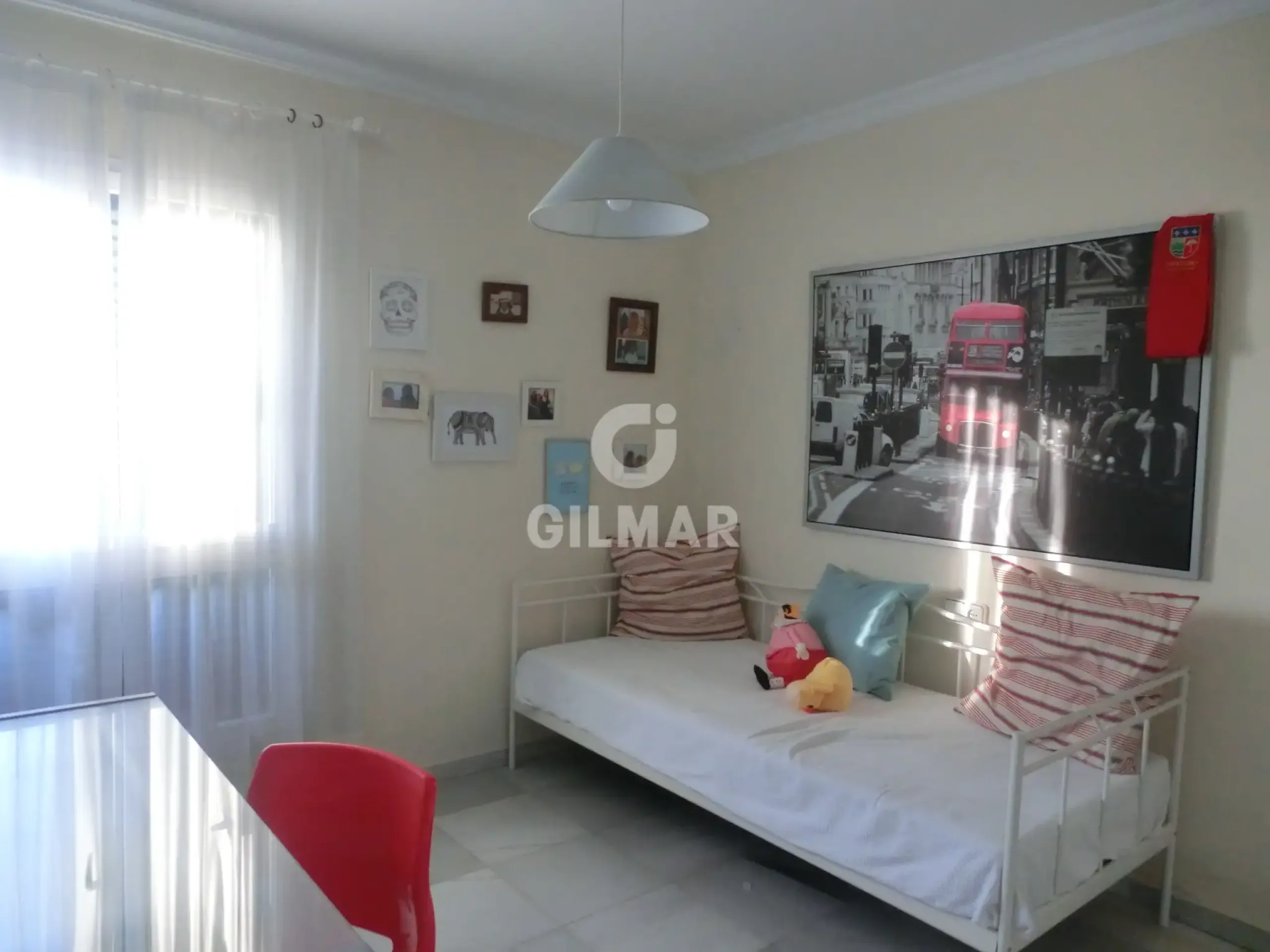 Chalet Independiente en Vejer de la Frontera - Cádiz