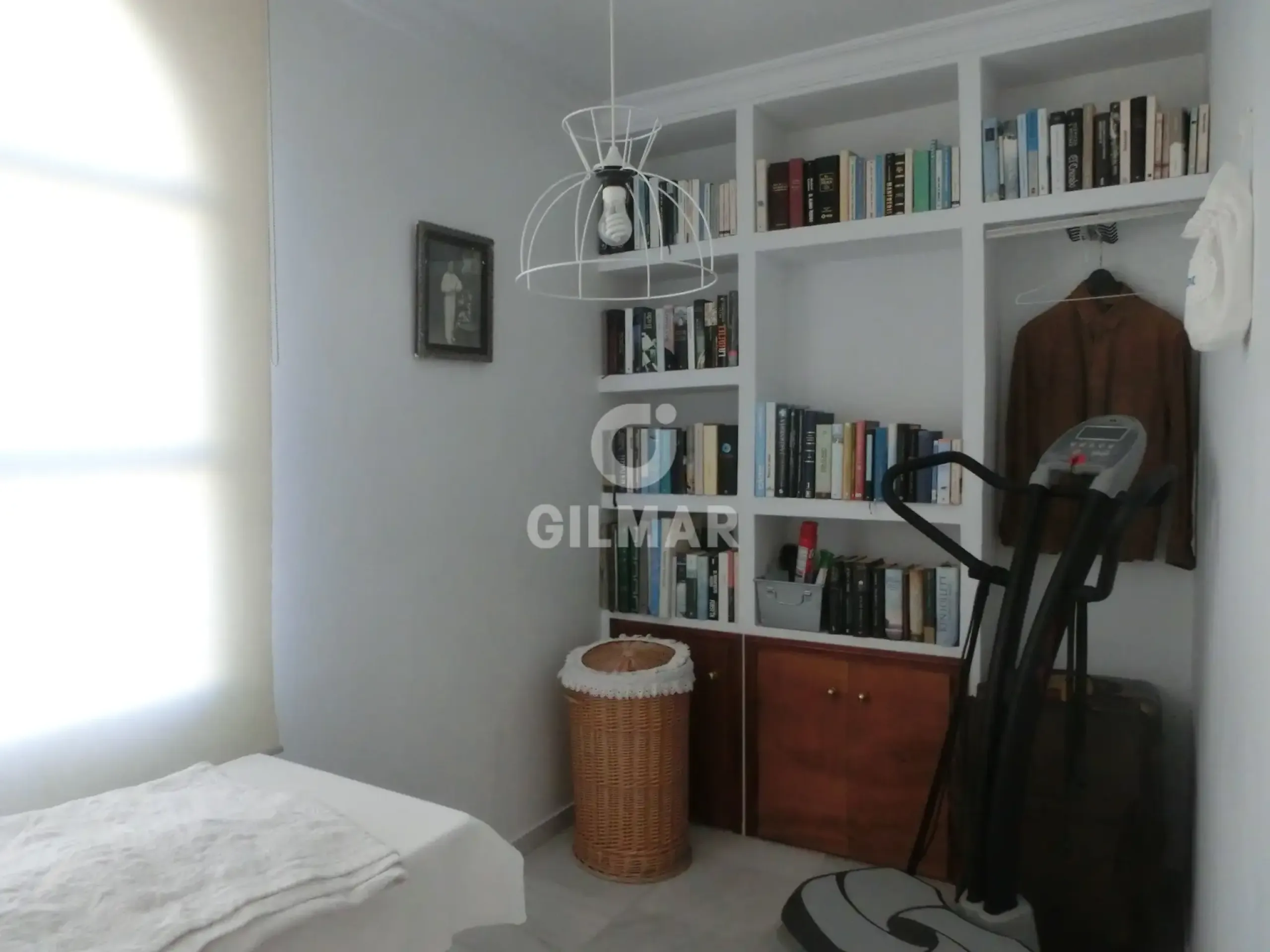 Chalet Independiente en Vejer de la Frontera - Cádiz
