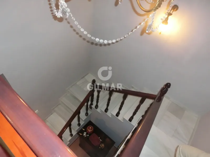Chalet Independiente en Vejer de la Frontera - Cádiz