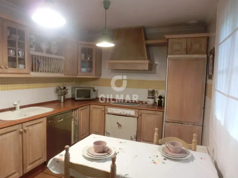 Chalet Independiente en Vejer de la Frontera - Cádiz