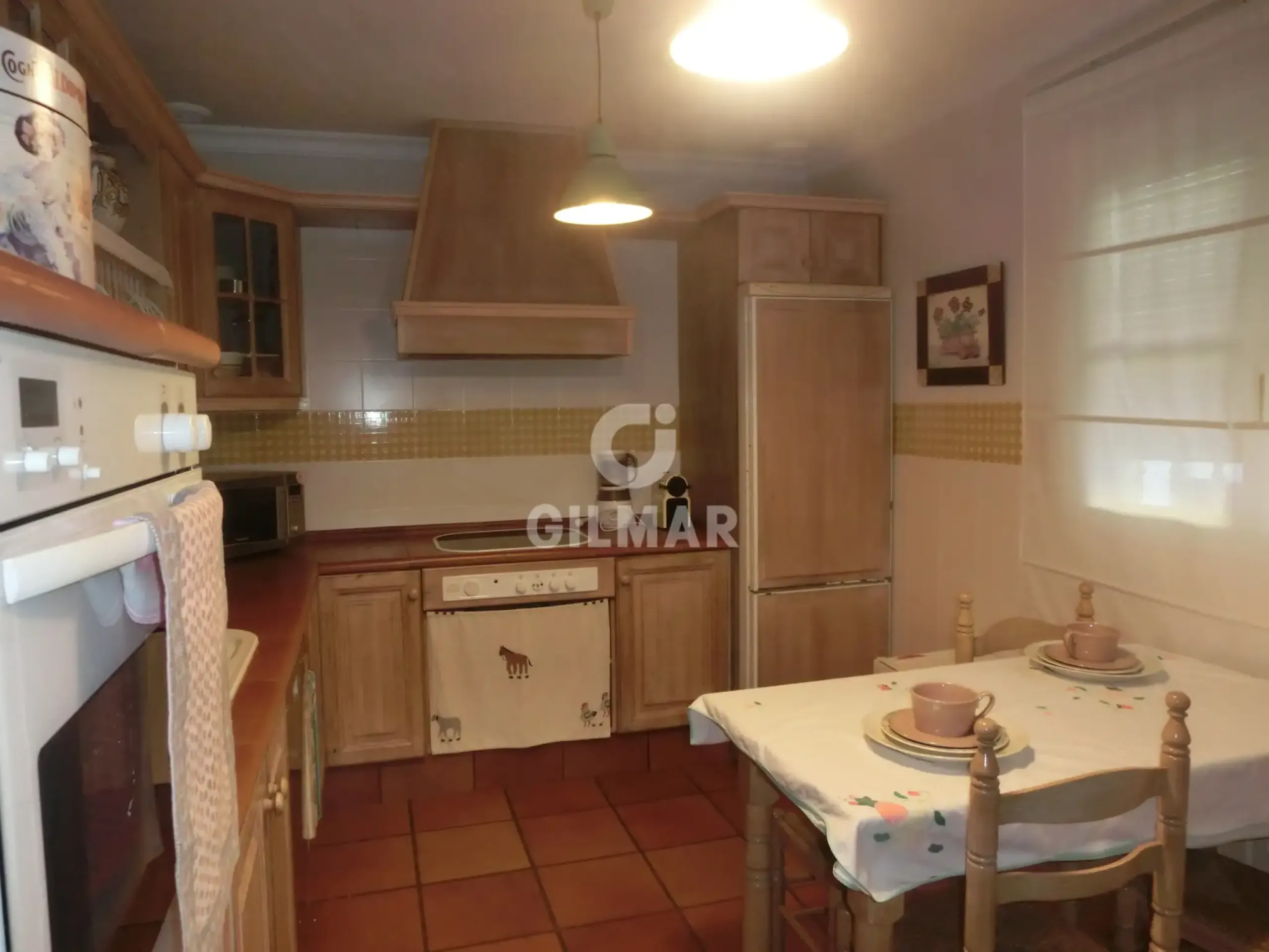 Chalet Independiente en Vejer de la Frontera - Cádiz
