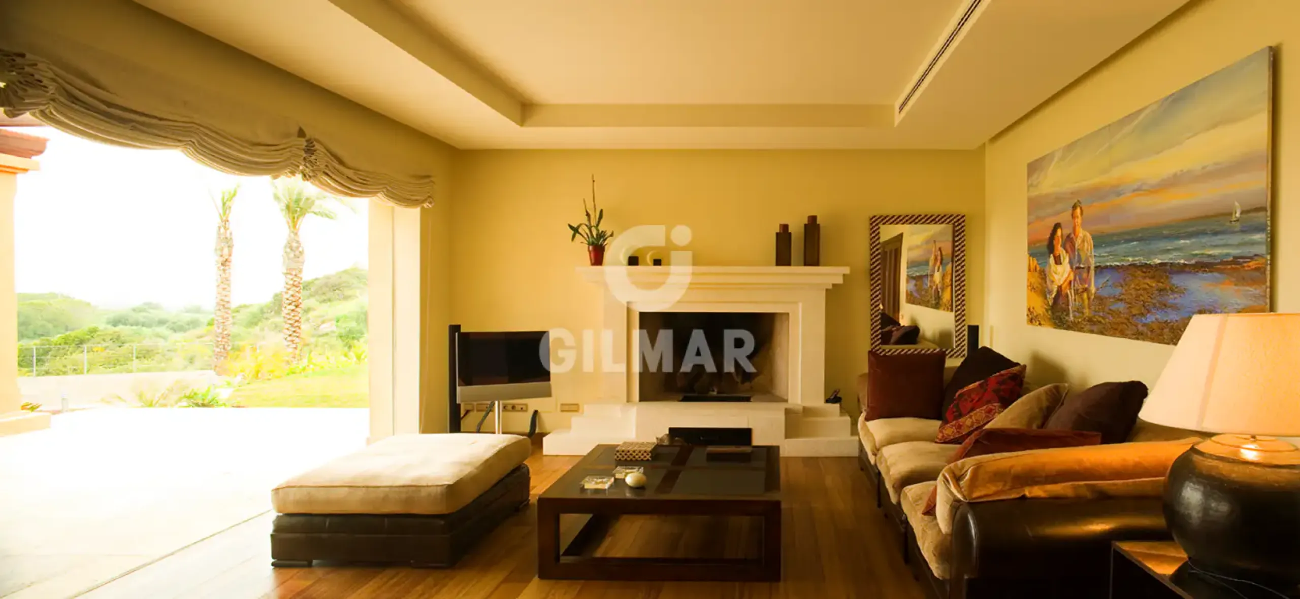Chalet Independiente en Jerez de la Frontera - Cádiz