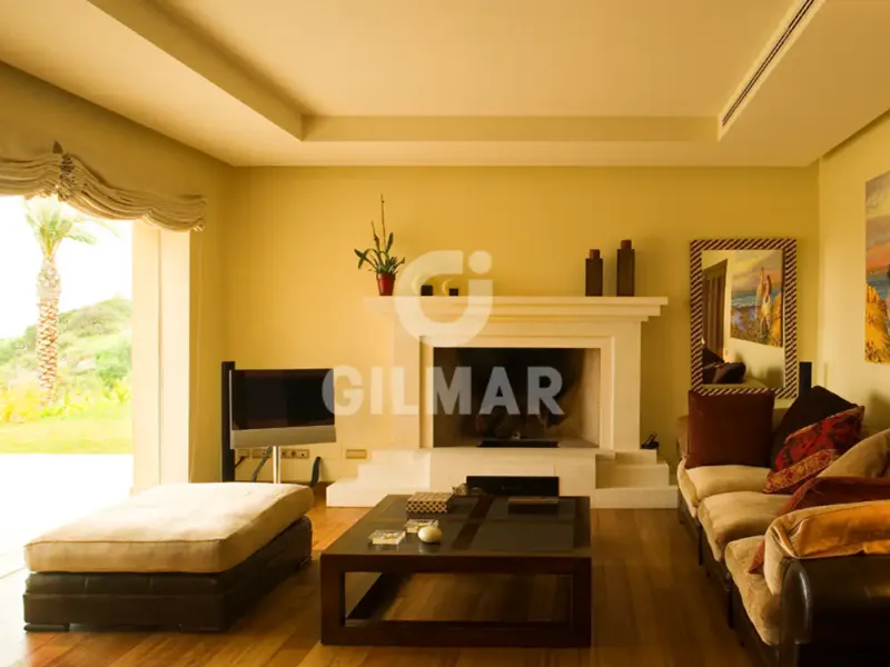 Chalet Independiente en Jerez de la Frontera - Cádiz