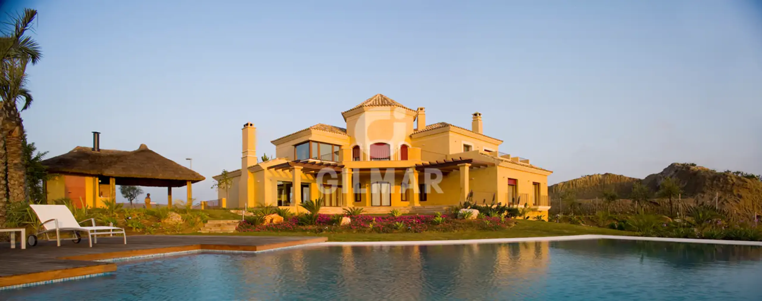Chalet Independiente en Jerez de la Frontera - Cádiz