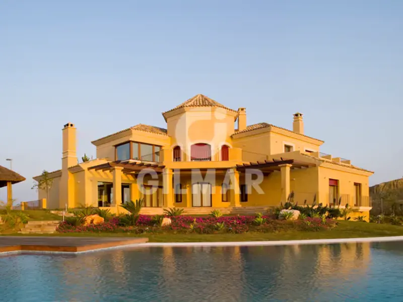 Chalet Independiente en Jerez de la Frontera - Cádiz