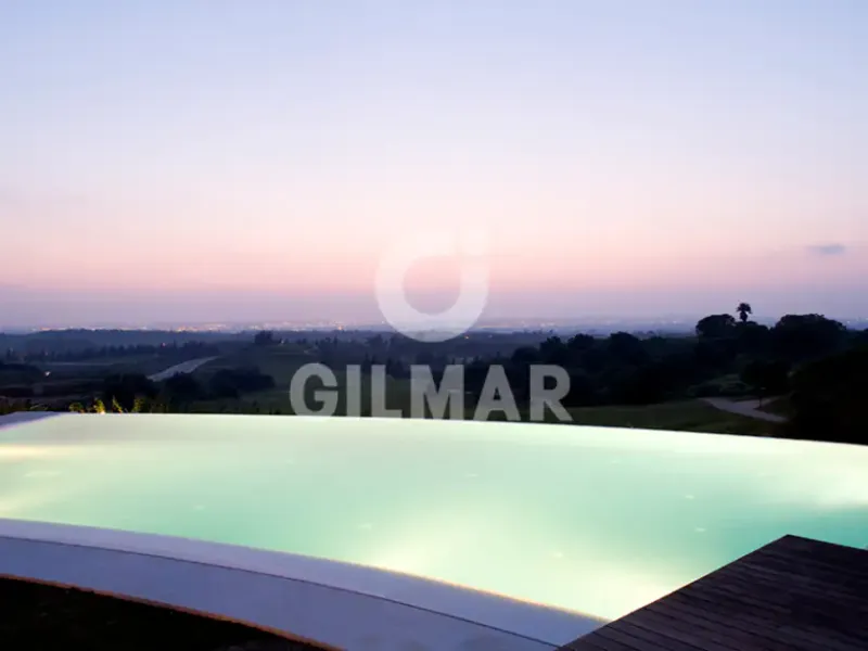 Chalet Independiente en Jerez de la Frontera - Cádiz