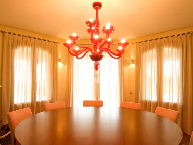 Chalet Independiente en Jerez de la Frontera - Cádiz