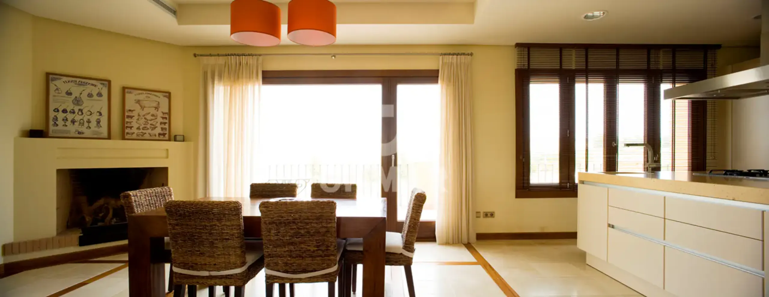Chalet Independiente en Jerez de la Frontera - Cádiz