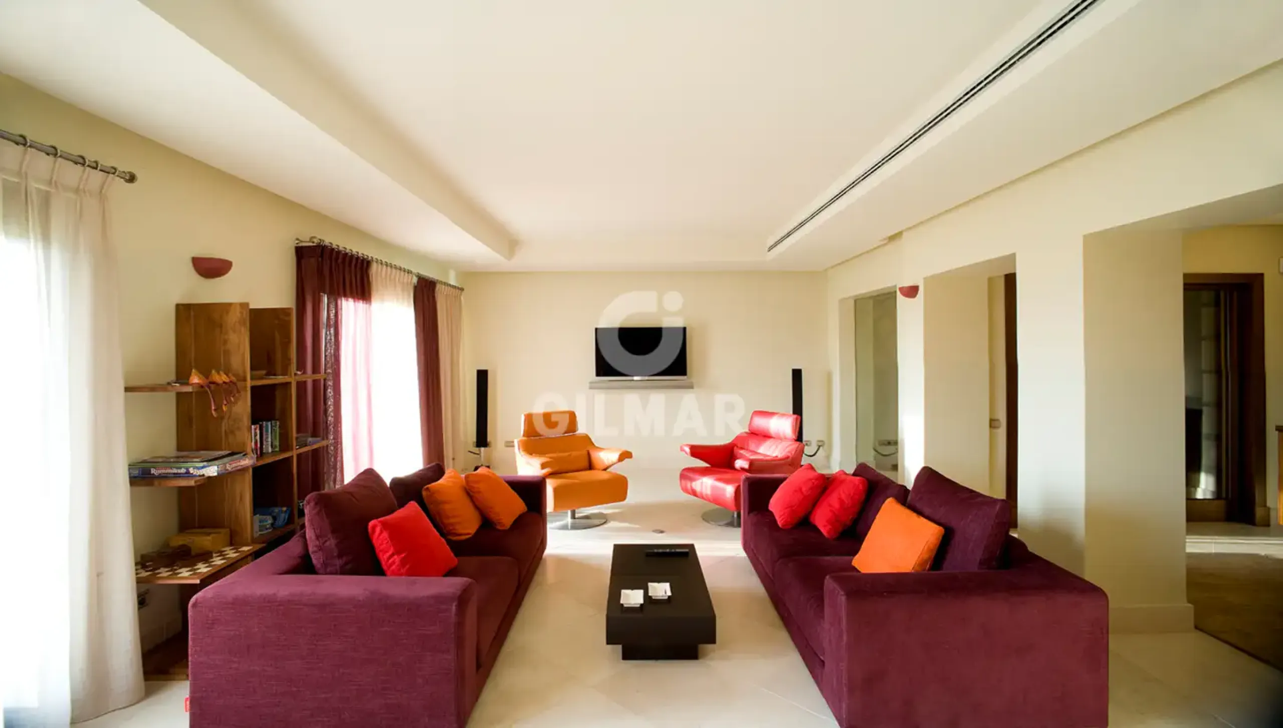 Chalet Independiente en Jerez de la Frontera - Cádiz