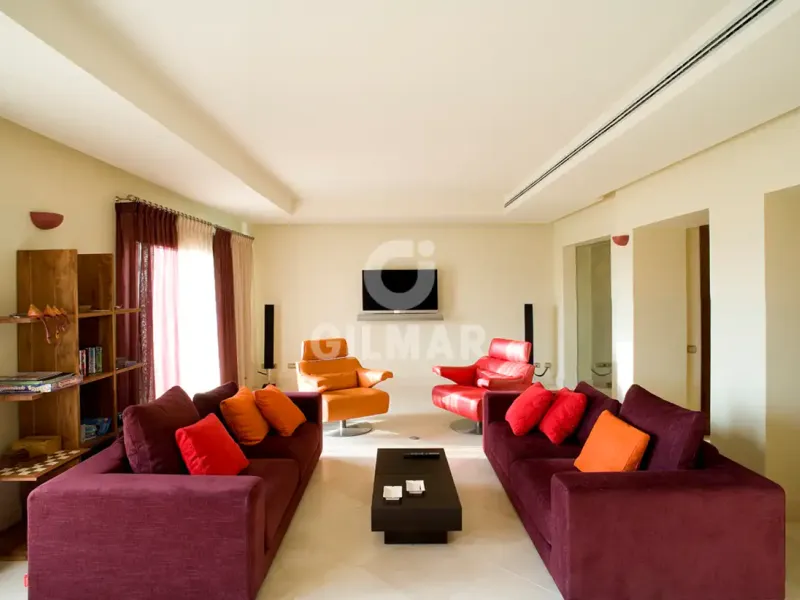 Chalet Independiente en Jerez de la Frontera - Cádiz