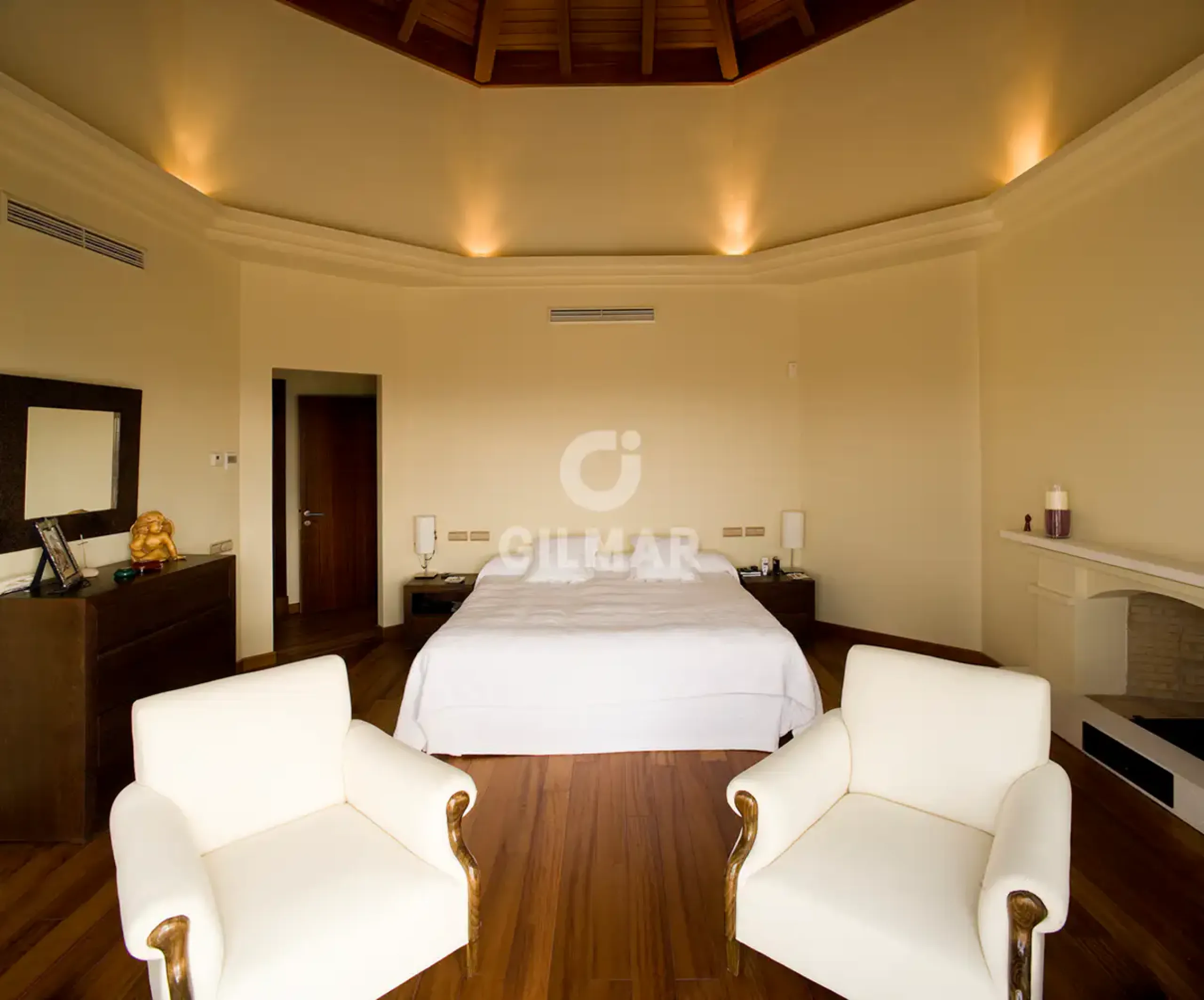 Chalet Independiente en Jerez de la Frontera - Cádiz