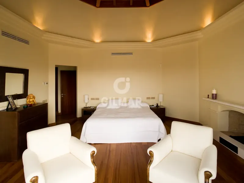 Chalet Independiente en Jerez de la Frontera - Cádiz