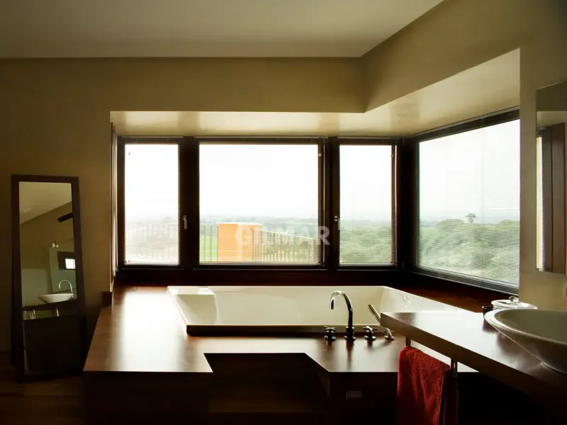 Chalet Independiente en Jerez de la Frontera - Cádiz