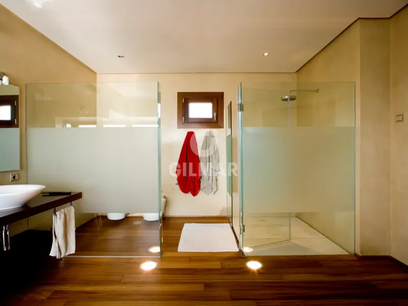 Chalet Independiente en Jerez de la Frontera - Cádiz