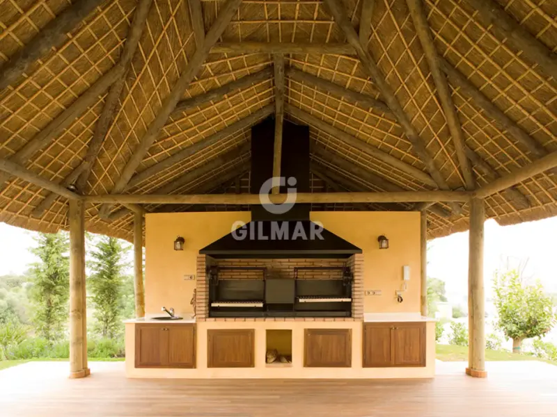 Chalet Independiente en Jerez de la Frontera - Cádiz