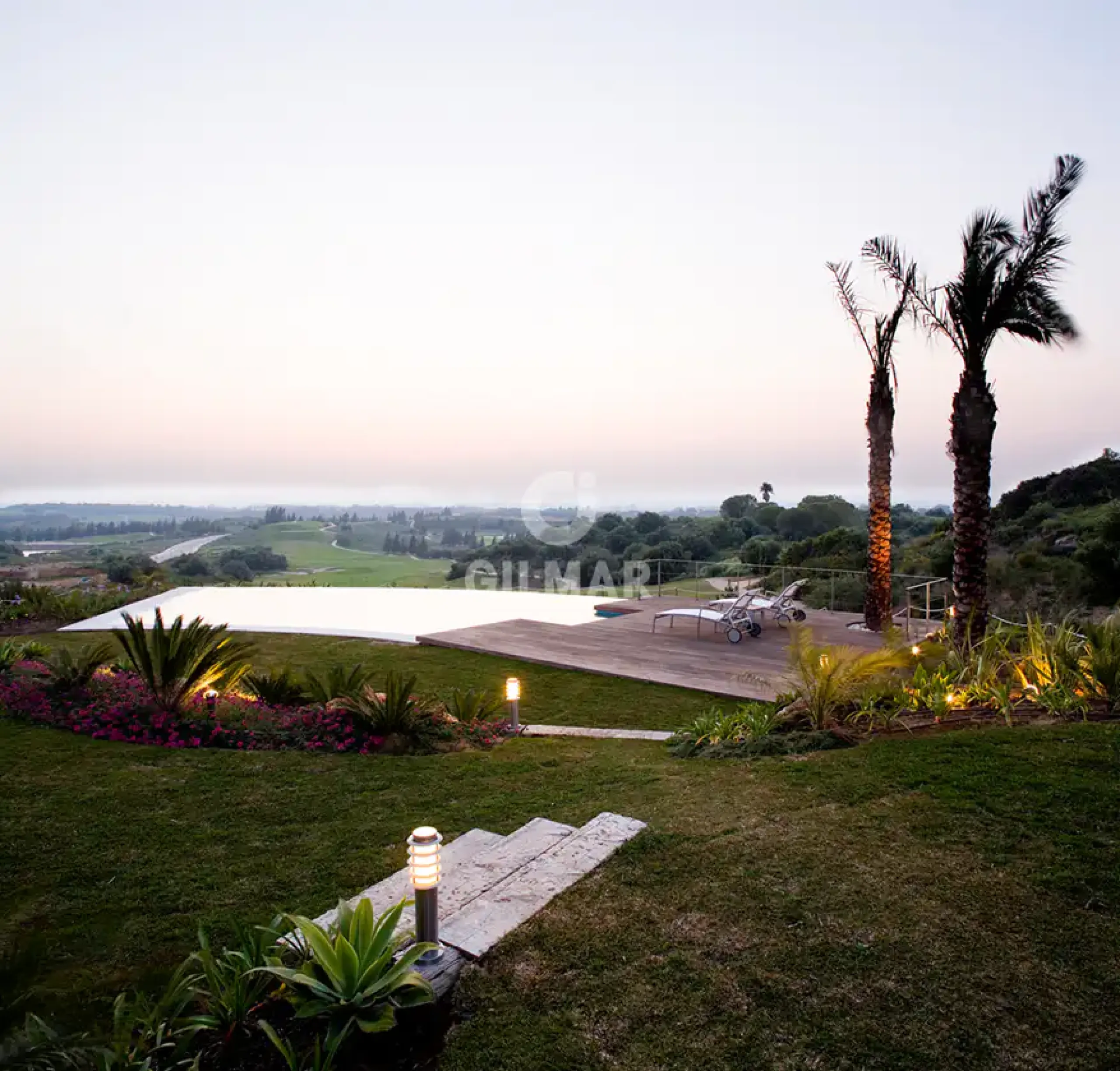 Chalet Independiente en Jerez de la Frontera - Cádiz