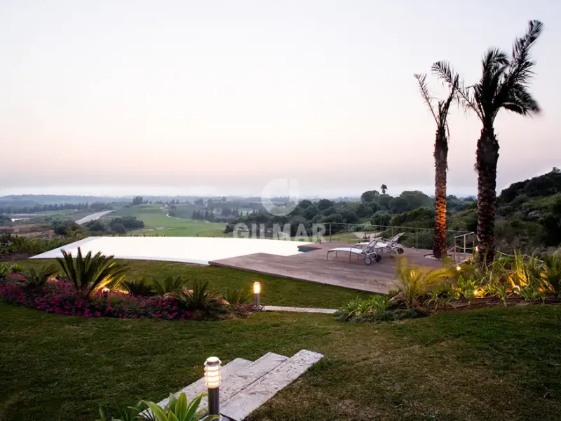 Chalet Independiente en Jerez de la Frontera - Cádiz