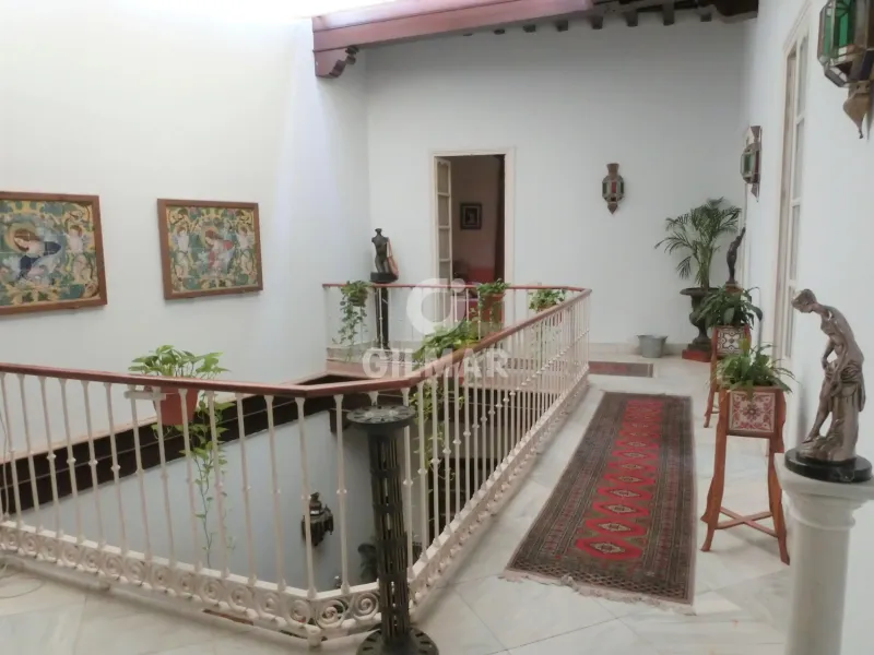 Semi-detached house in Puerto de Santa María - Cádiz