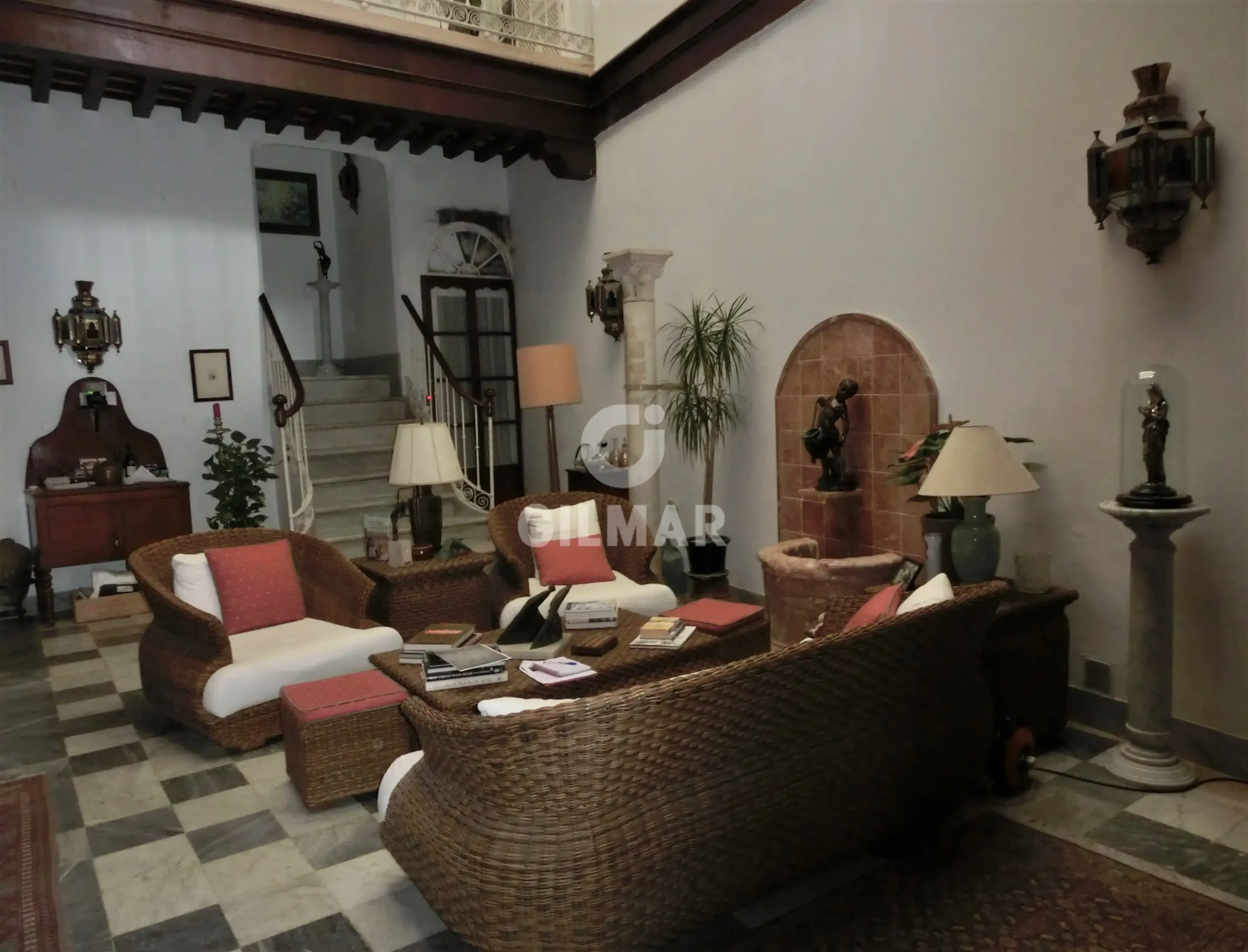 Semi-detached house in Puerto de Santa María - Cádiz