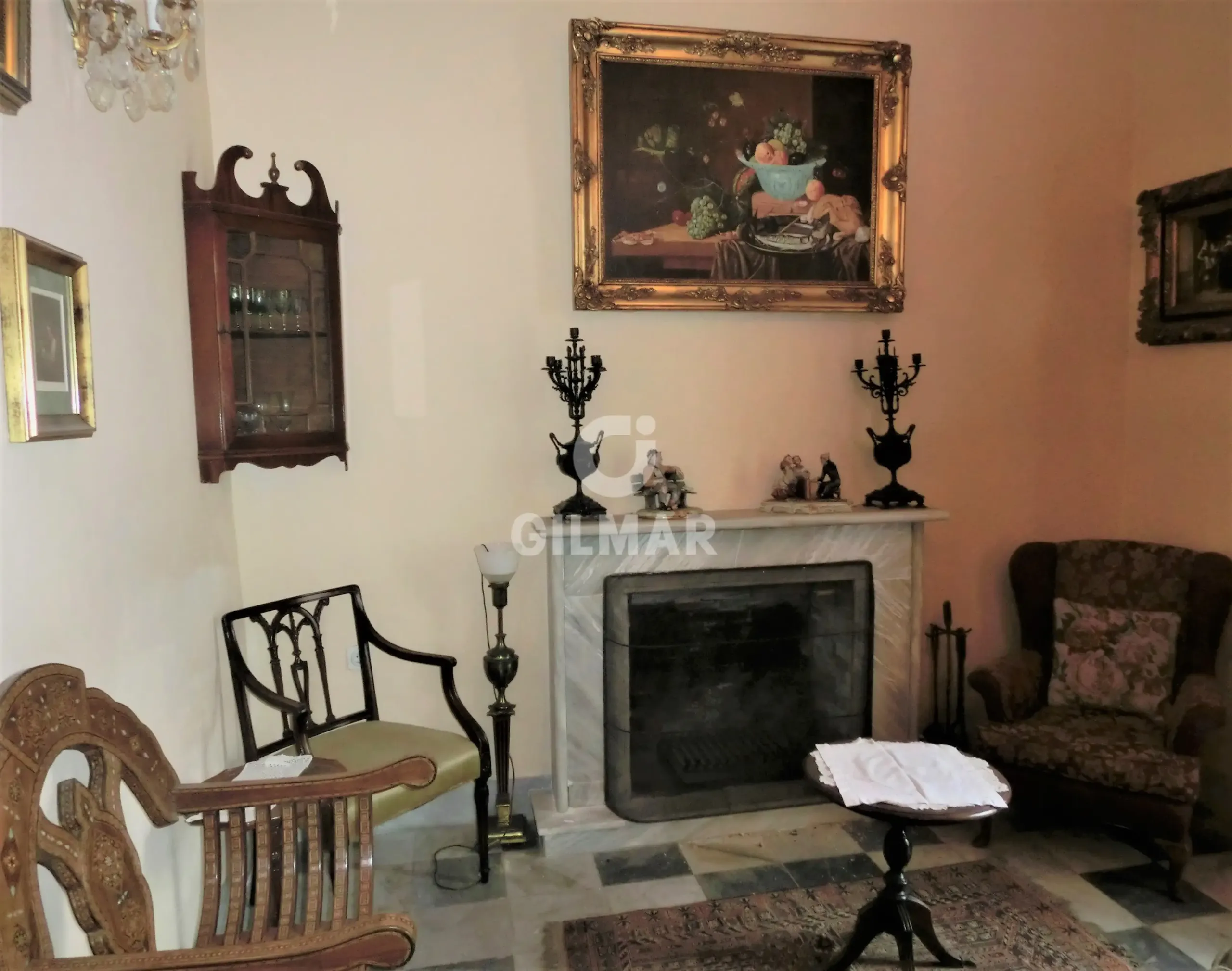 Semi-detached house in Puerto de Santa María - Cádiz