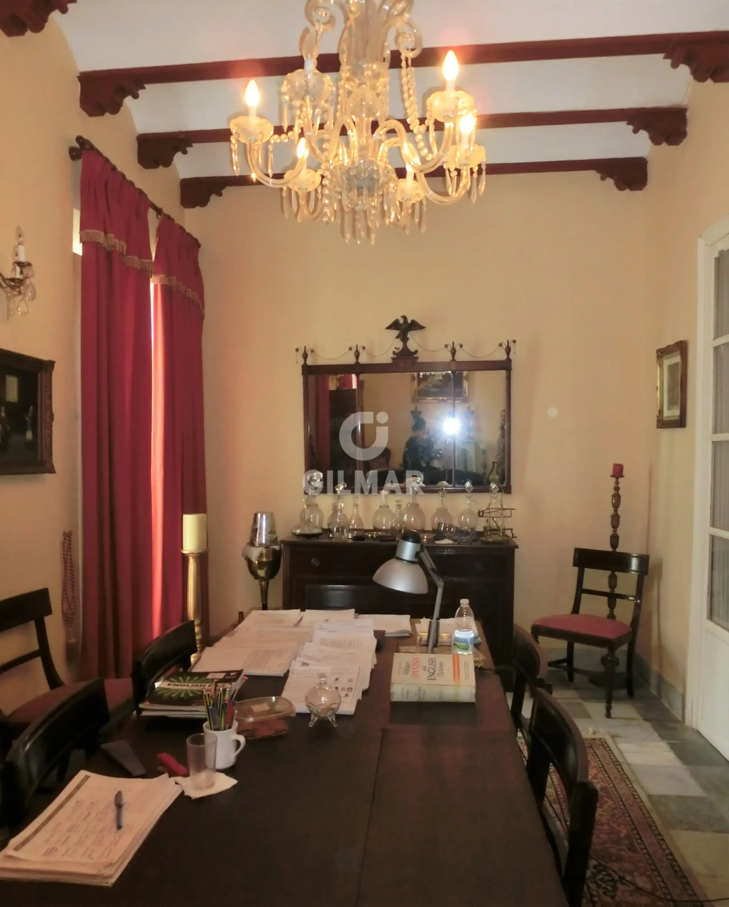 Semi-detached house in Puerto de Santa María - Cádiz