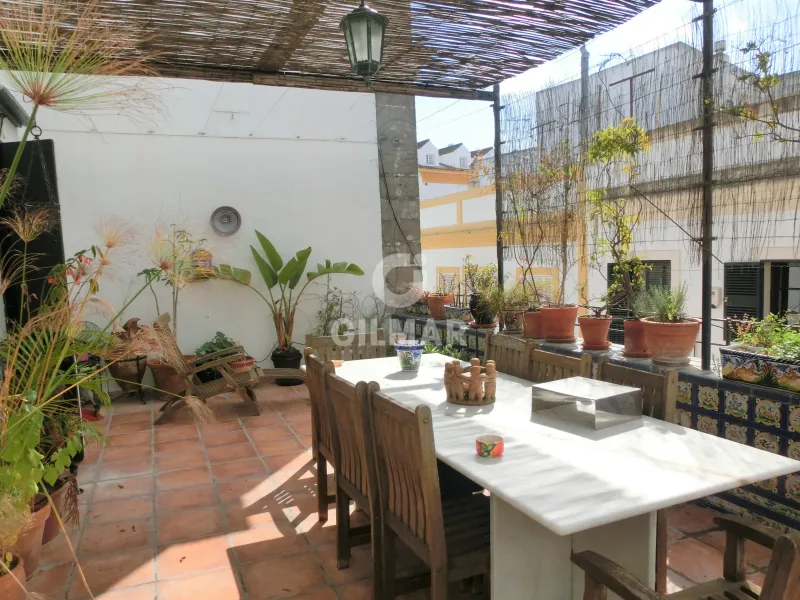 Semi-detached house in Puerto de Santa María - Cádiz