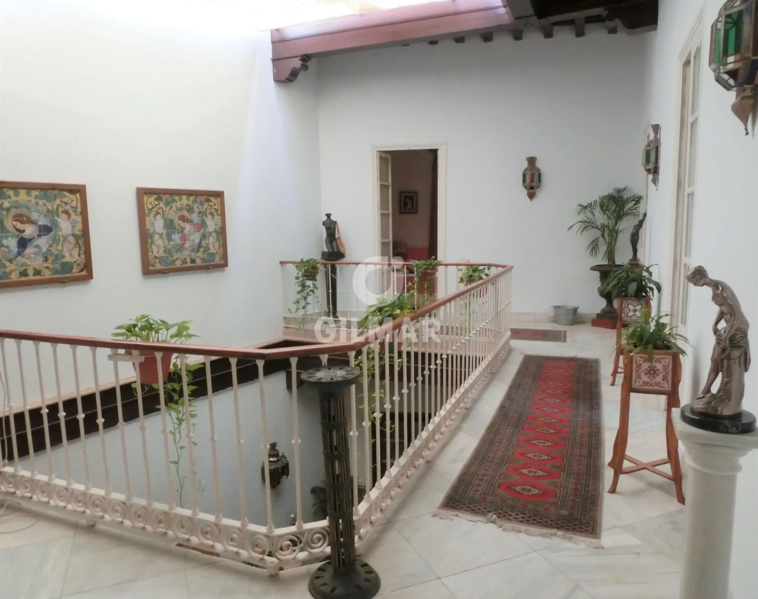 Semi-detached house in Puerto de Santa María - Cádiz