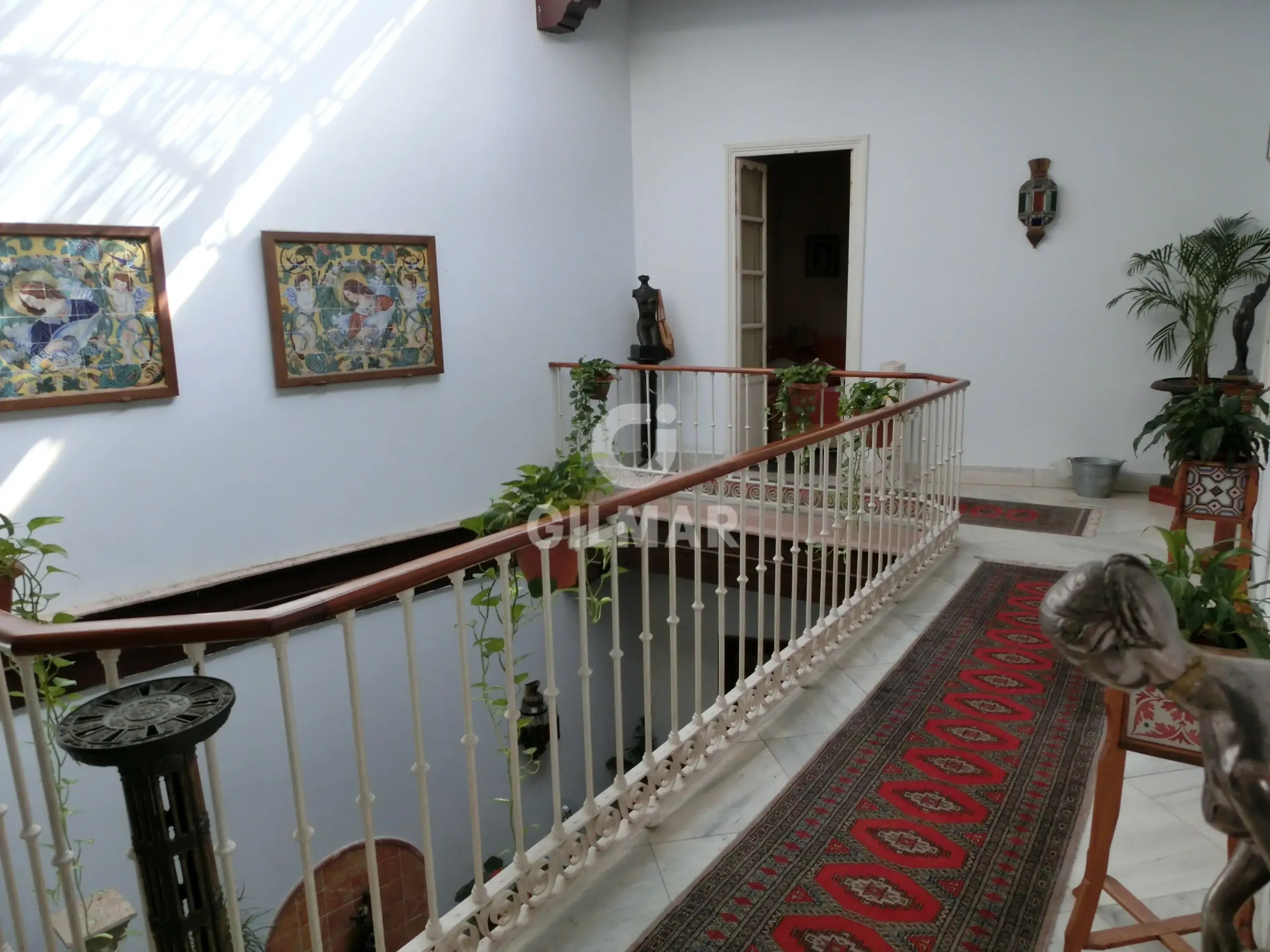 Semi-detached house in Puerto de Santa María - Cádiz