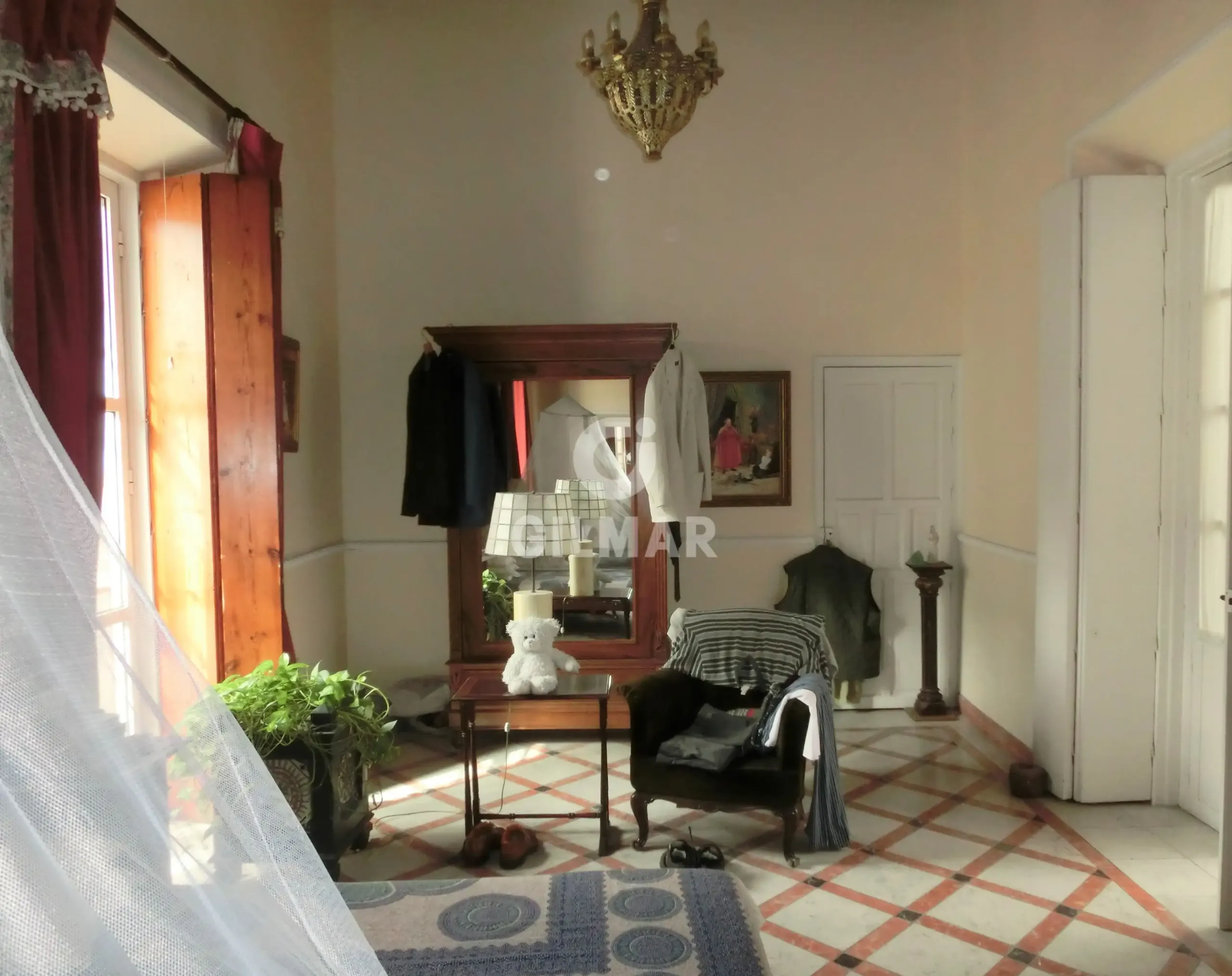 Semi-detached house in Puerto de Santa María - Cádiz