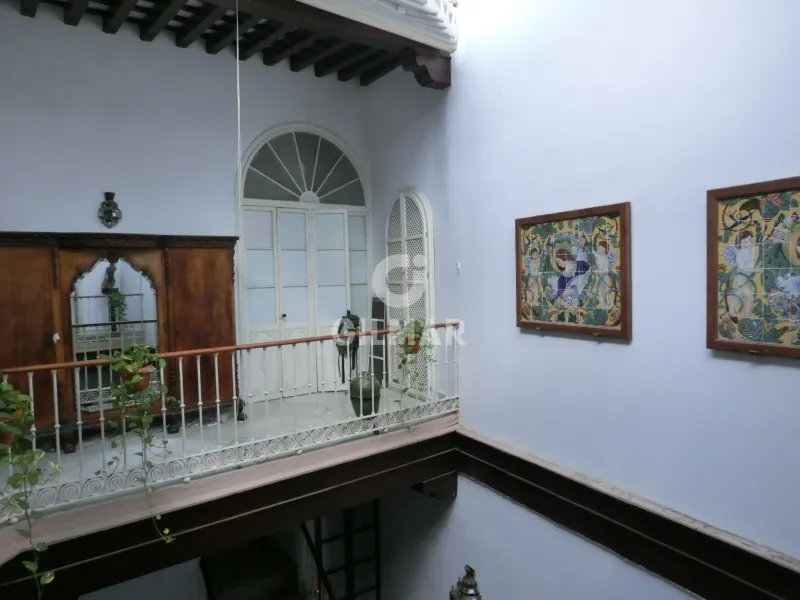 Semi-detached house in Puerto de Santa María - Cádiz