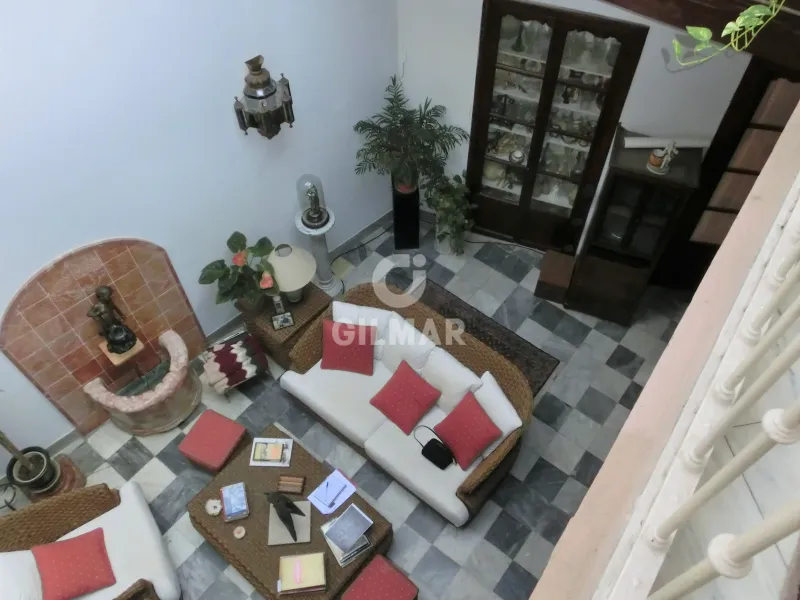 Semi-detached house in Puerto de Santa María - Cádiz