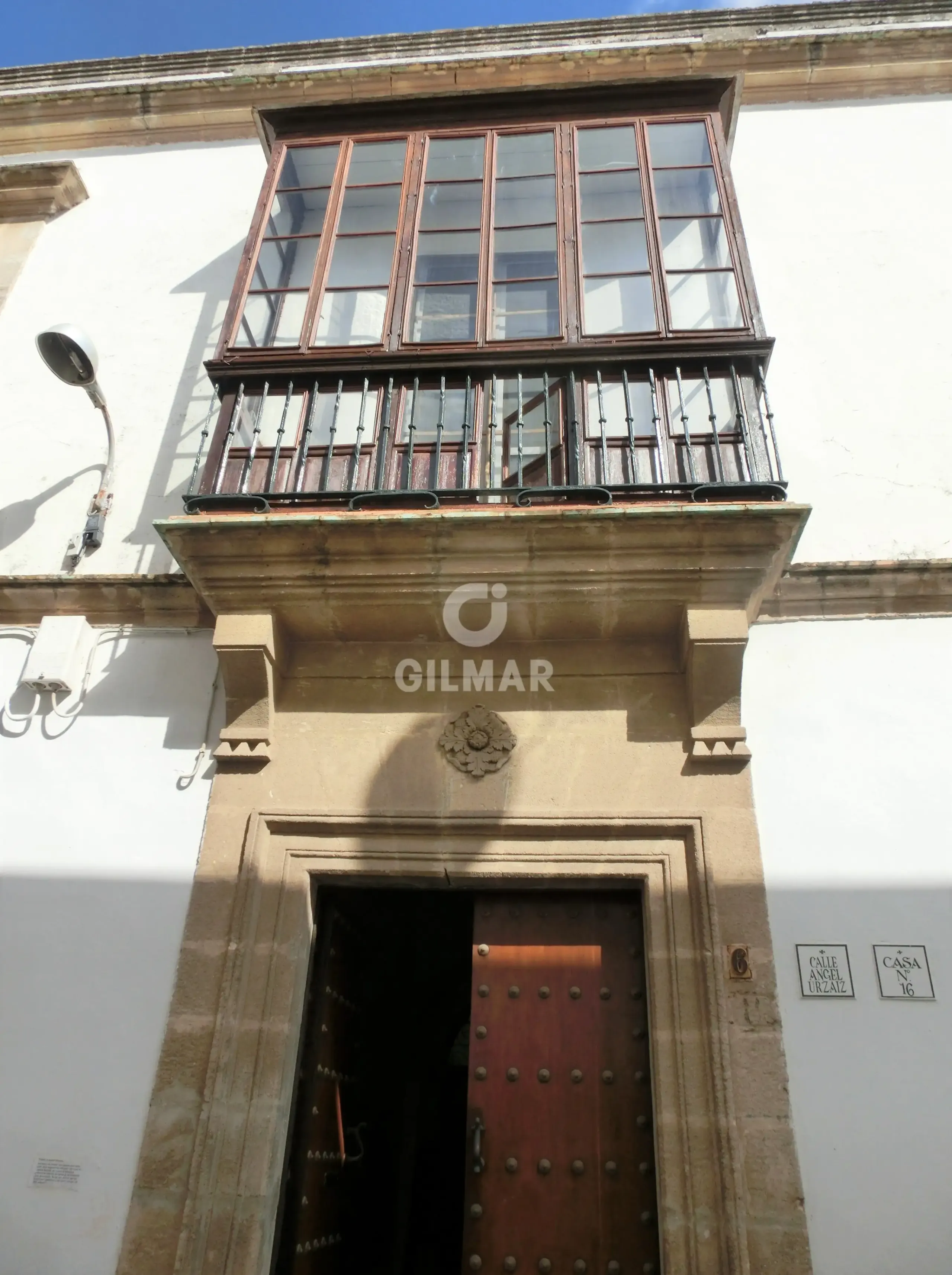 Semi-detached house in Puerto de Santa María - Cádiz