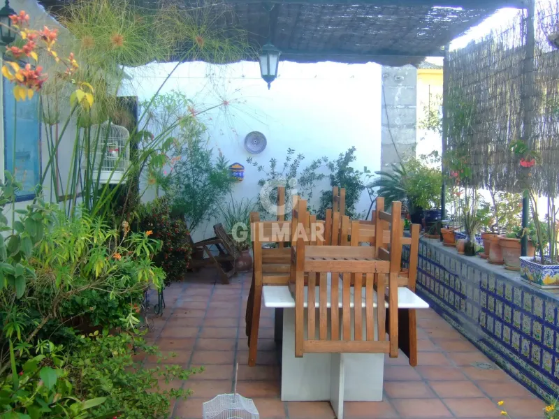 Semi-detached house in Puerto de Santa María - Cádiz