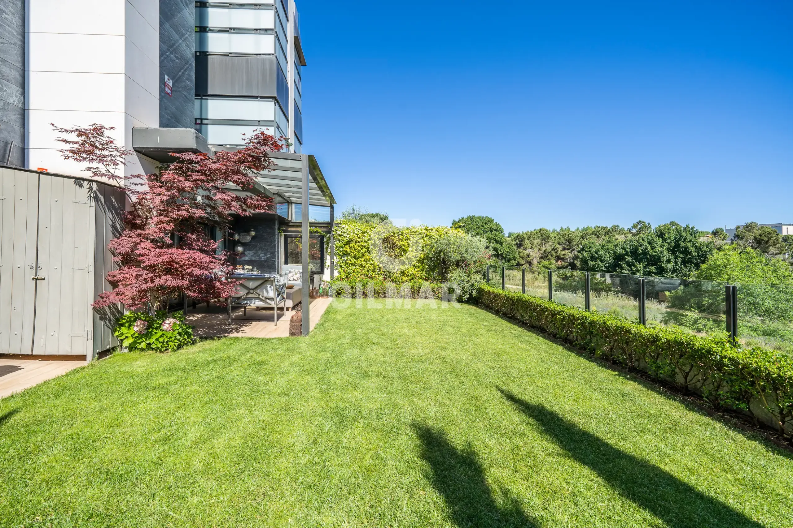 Apartment in La Moraleja - Madrid