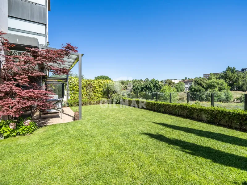 Apartment in La Moraleja - Madrid