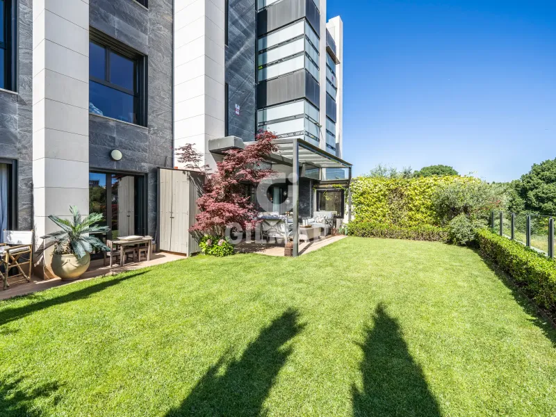 Apartment in La Moraleja - Madrid