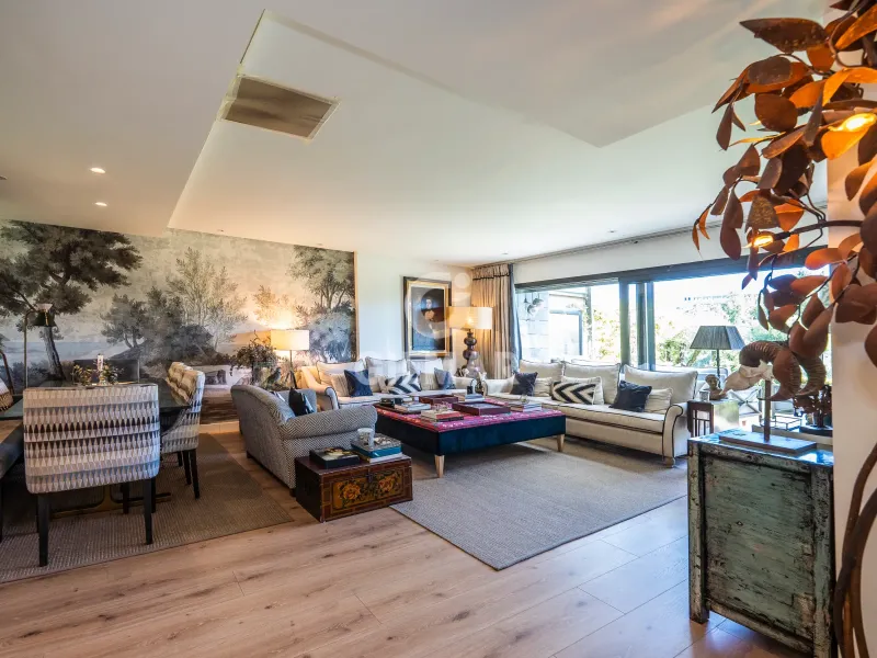 Apartment in La Moraleja - Madrid