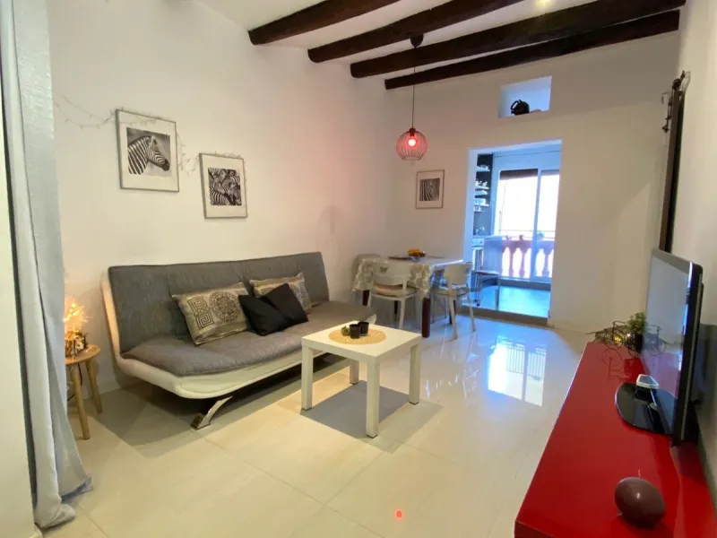 Cozy Fully Renovated Apartment in the Heart of Barcelona
