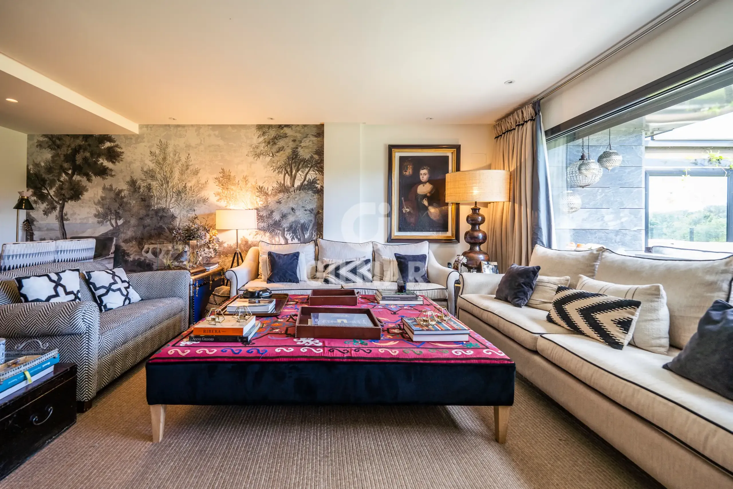 Apartment in La Moraleja - Madrid