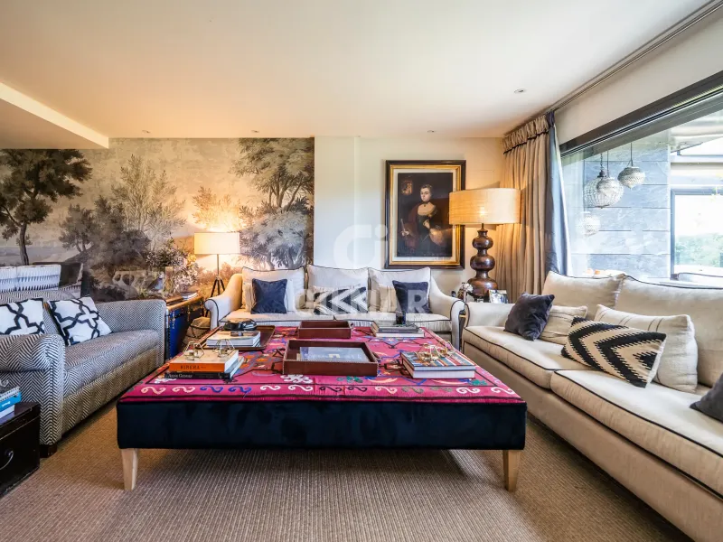 Apartment in La Moraleja - Madrid