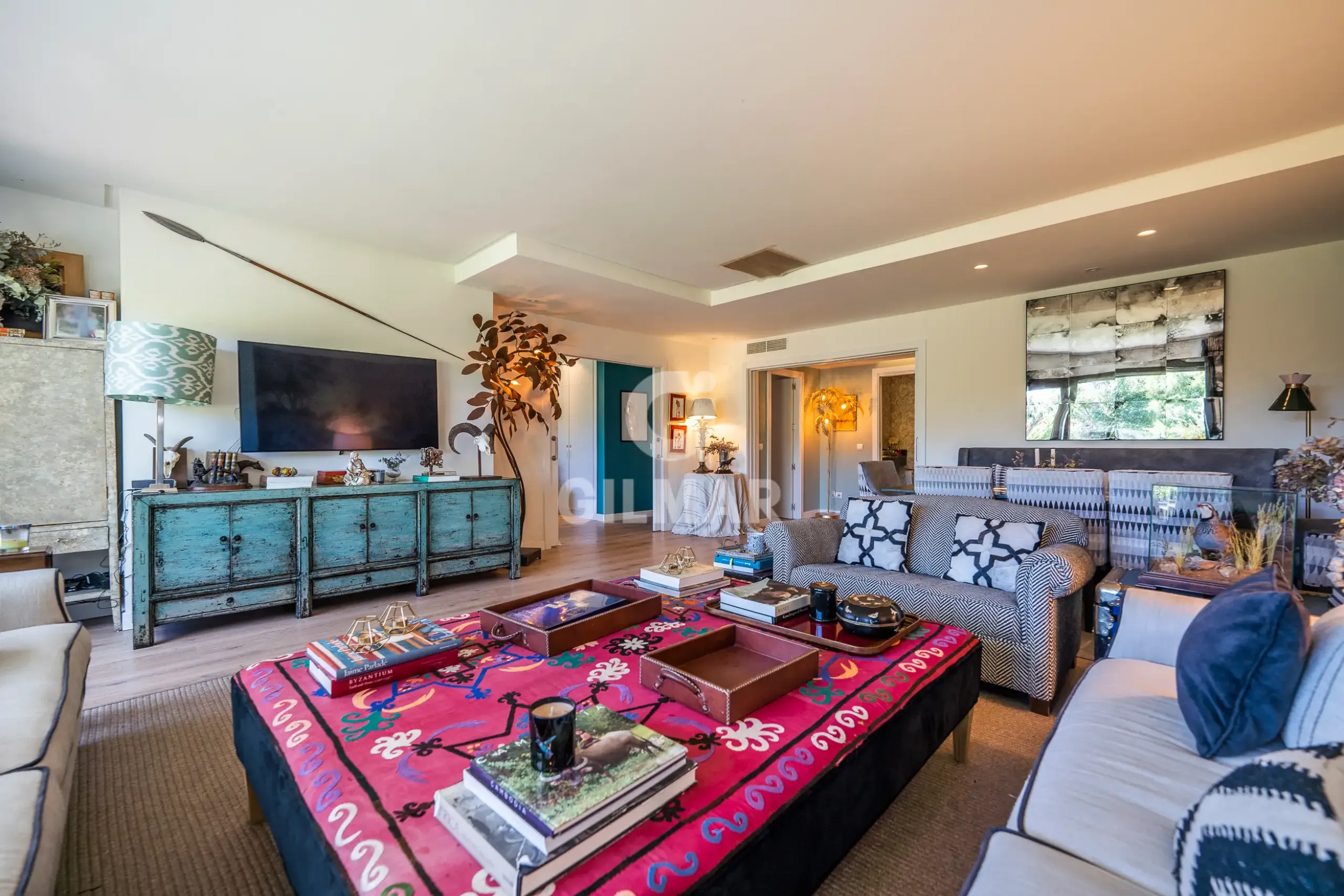 Apartment in La Moraleja - Madrid