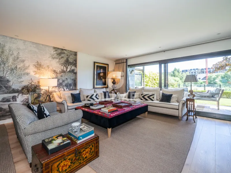 Apartment in La Moraleja - Madrid