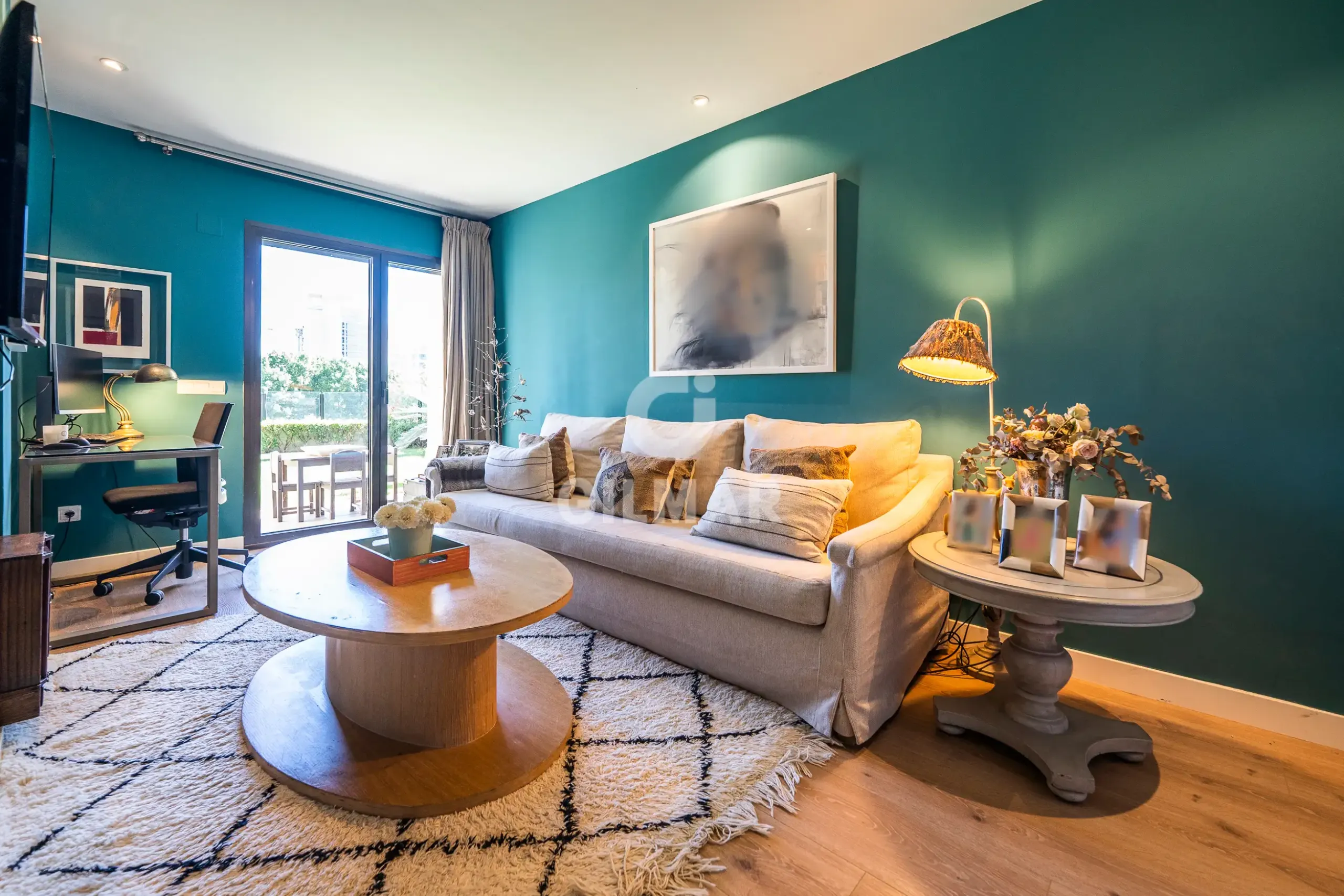 Apartment in La Moraleja - Madrid