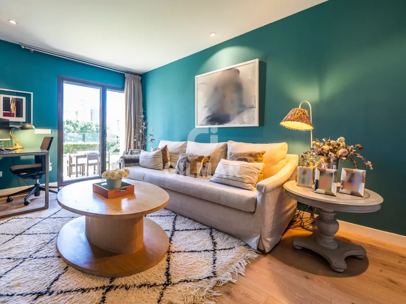 Apartment in La Moraleja - Madrid