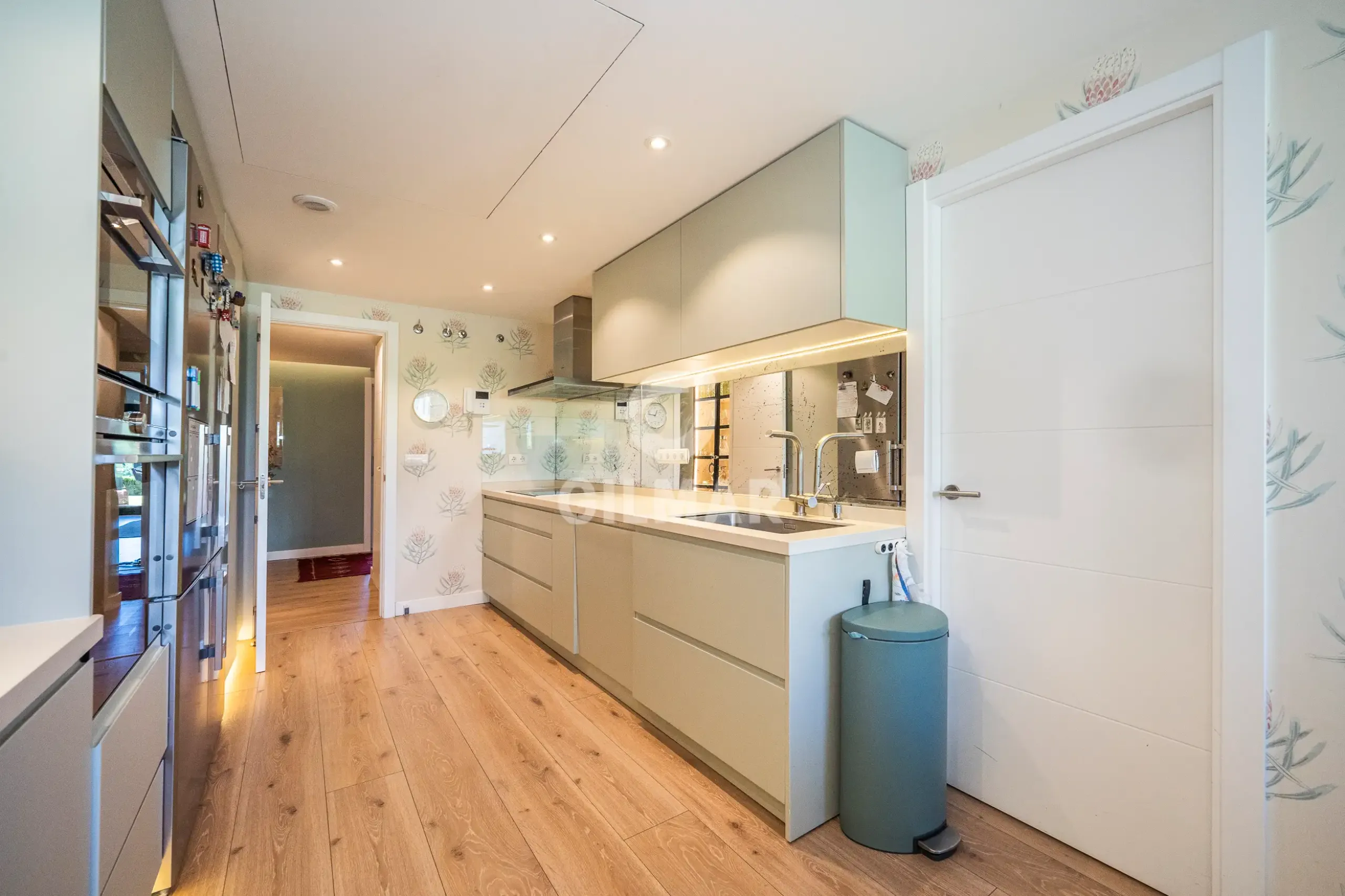 Apartment in La Moraleja - Madrid