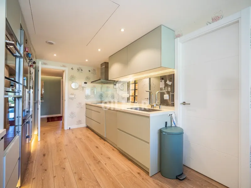 Apartment in La Moraleja - Madrid
