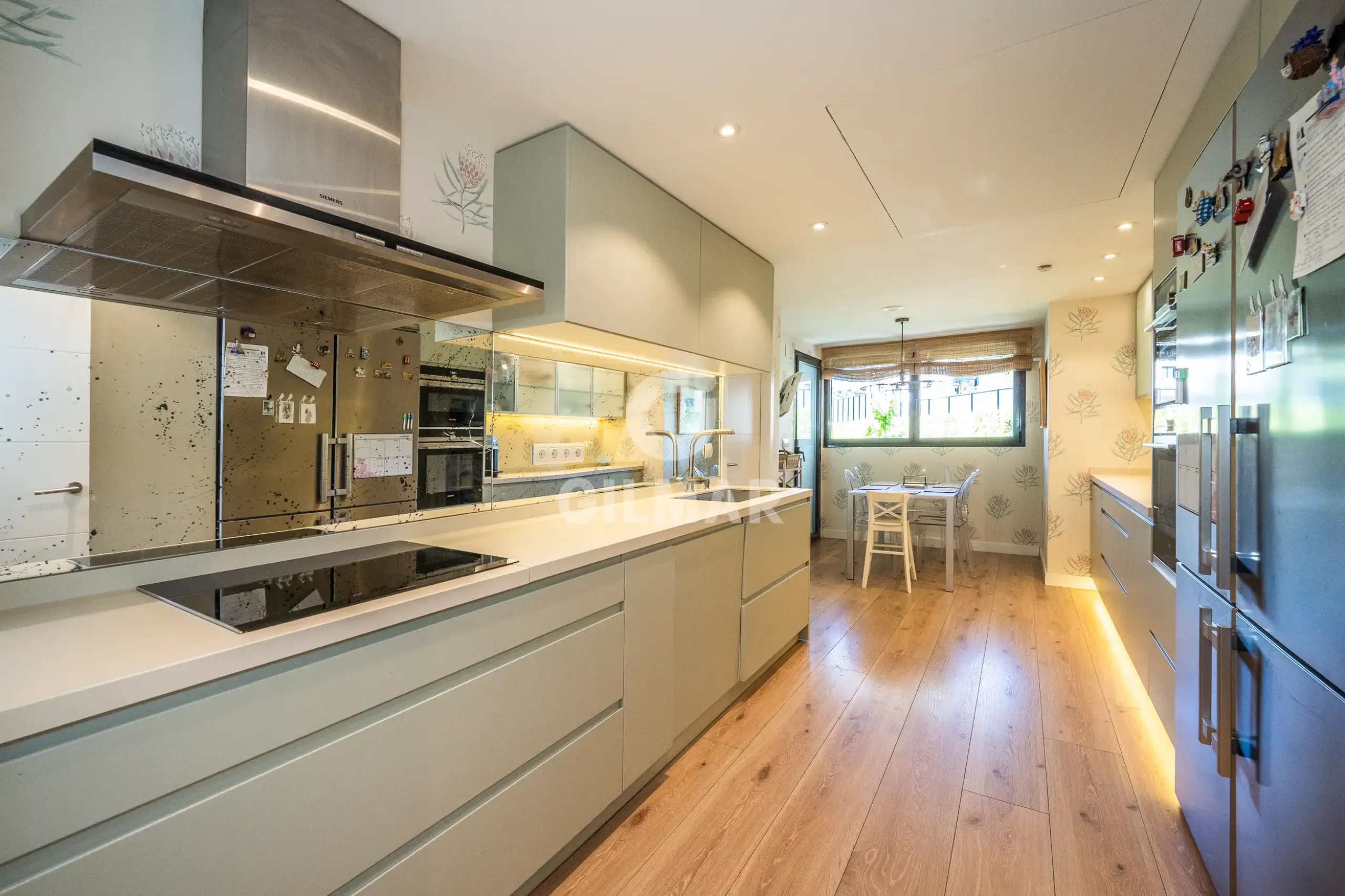 Apartment in La Moraleja - Madrid