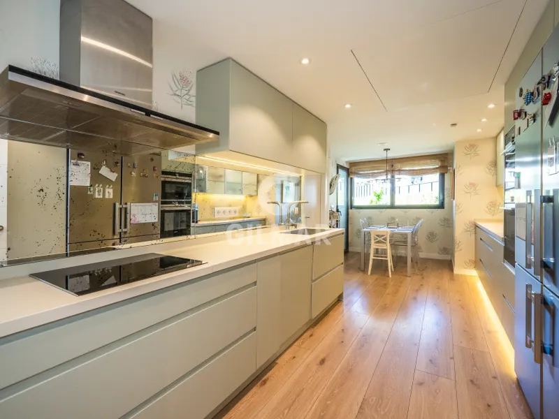 Apartment in La Moraleja - Madrid