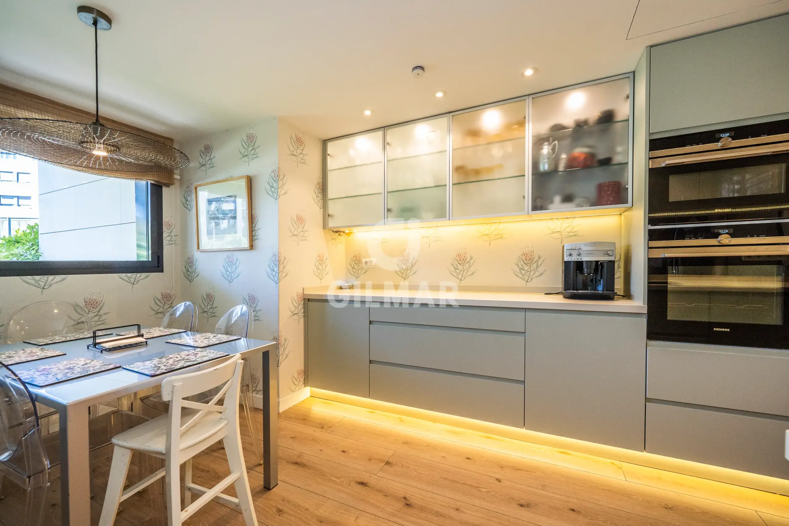 Apartment in La Moraleja - Madrid